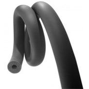 Трубка K-FLEX ST 9х102 длина 1000 мм IN CLAD Black