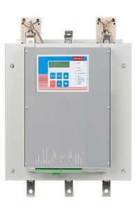 Устройство плавного пуска VEDA MCD3