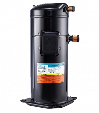 Спиральный компрессор Invotech YH150C1G-100 R410A