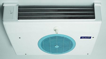 Воздухоохладитель Lu-Ve SHS 13 E