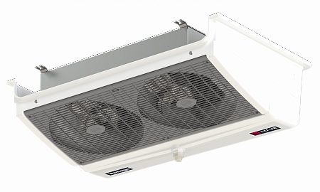 Воздухоохладитель Lu-Ve FHA 30 E 32