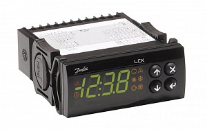 AK-РС 101L – Контроллер централи