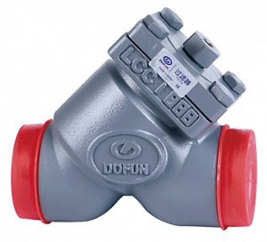 DOFUN фильтр сетчатый FVD-S 40bar