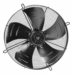 Осевой вентилятор Weiguang YWF4E-450В 102/60G