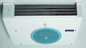 Воздухоохладитель Lu-Ve SHS 22 N